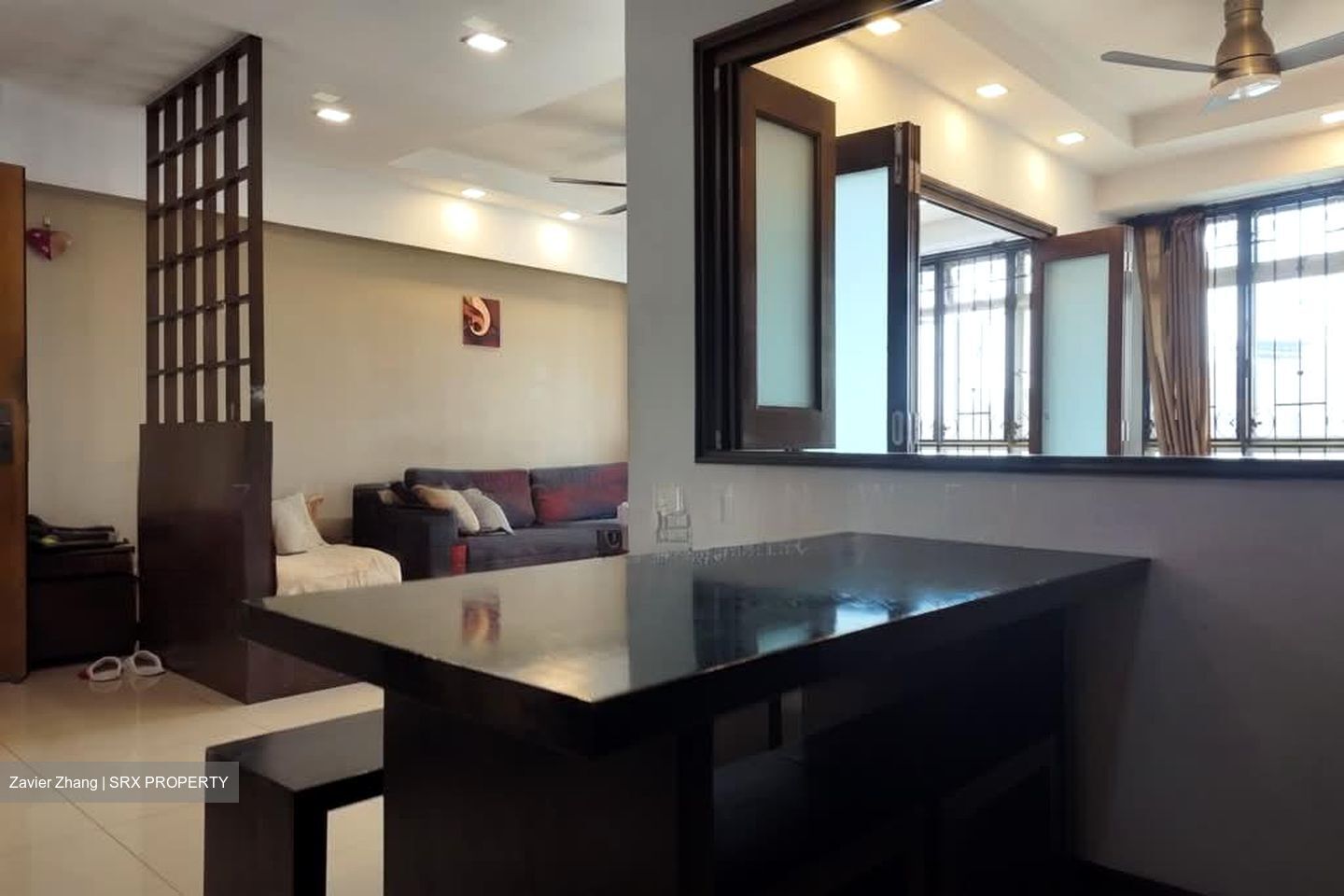 Blk 266B The Coris (Sengkang), HDB 4 Rooms #592495251